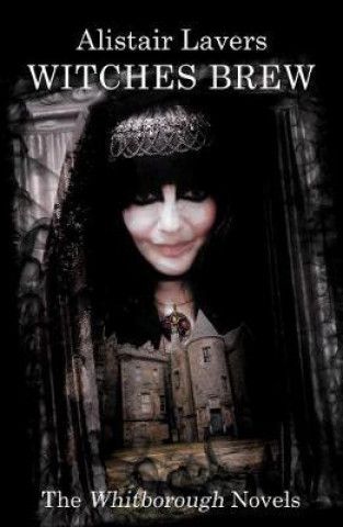 Knjiga Witches Brew Alistair Lavers
