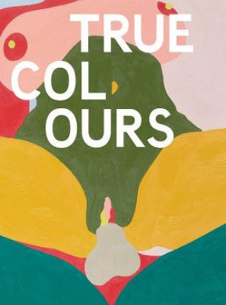 Knjiga True Colours Hugh Allan