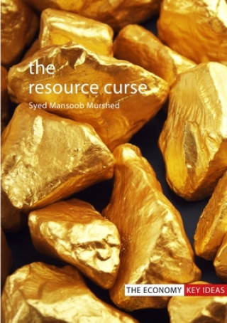Βιβλίο Resource Curse S Mansoob Murshed