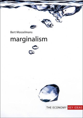 Boek Marginalism Mosselmans