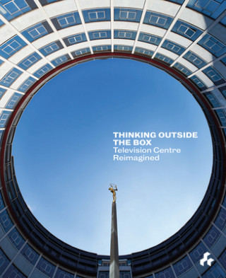 Book Thinking Outside the Box Jonathan Ball