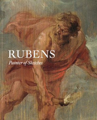 Book Rubens Friso Lammertse