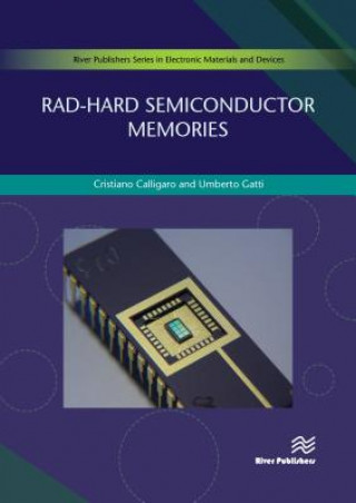 Book Rad-hard Semiconductor Memories Calligaro