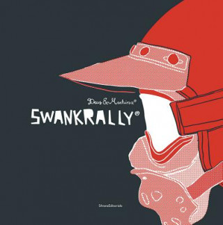 Buch Swank Rally (R) Deus Ex Machina