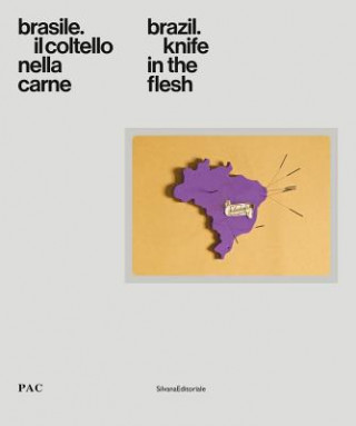 Knjiga Brazil Deigo Sileo