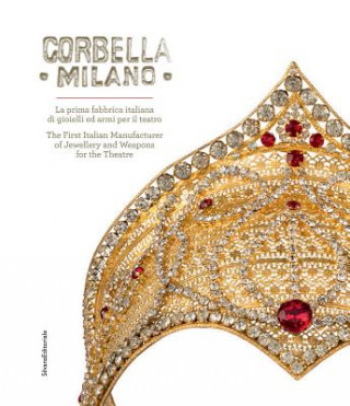 Book Corbella Milano Bianca Cappello