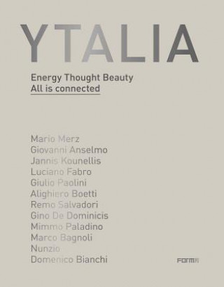 Buch Ytalia Sergio Risaliti