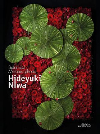 Kniha Hideyuki Niwa Hideyuki Niwa