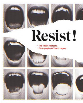 Livre Resist! Christine Eyene