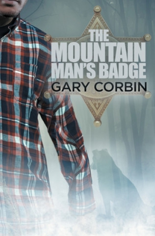 Buch The Mountain Man's Badge Gary Corbin
