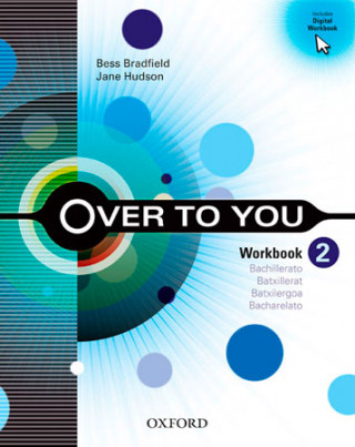 Carte Over to You 2: Workbook Pack (Cat) 