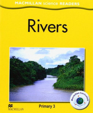 Kniha Rivers 