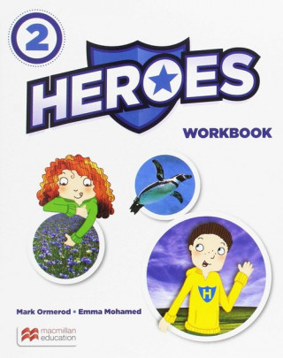 Buch HEROES 2 Ab 