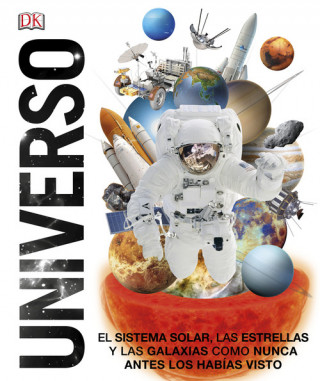 Buch Universo 