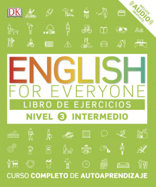 Buch Libro ejercicios nivel 3 