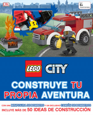 Knjiga CITY 