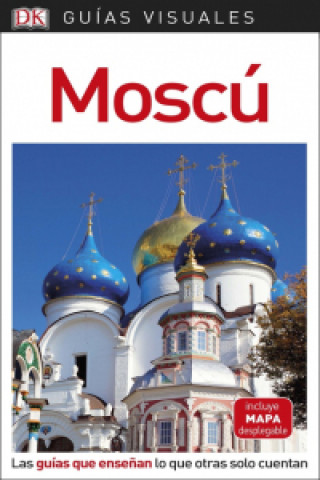 Βιβλίο MOSCÚ 2018 