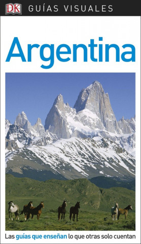 Knjiga ARGENTINA 2018 