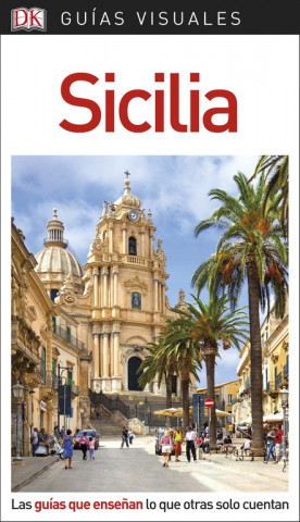 Könyv SICILIA 2018 