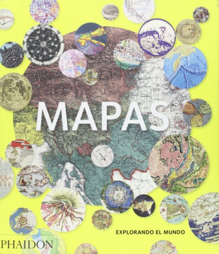 Książka MAPAS 