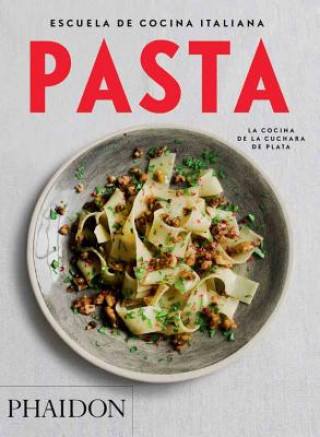 Buch eSCUELA DE COCINA ITALIANA PASTA 