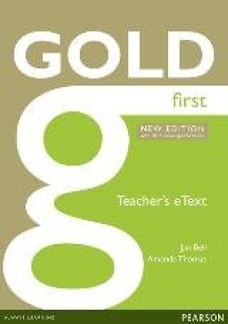 Kniha Gold XP B1 Lang+ Skill WB + Prelim for Schools PTP Pack JILL FLORENT