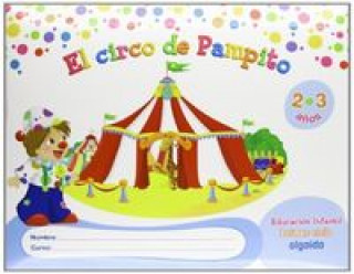 Kniha El circo 