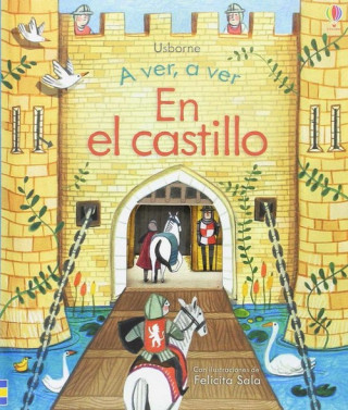 Könyv LOS CASTILLOS 