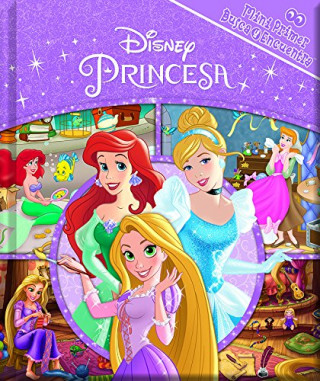 Livre PRINCESA 