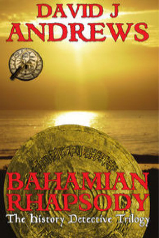 Book BAHAMIAN RHAPSODY DAVID J ANDREWS