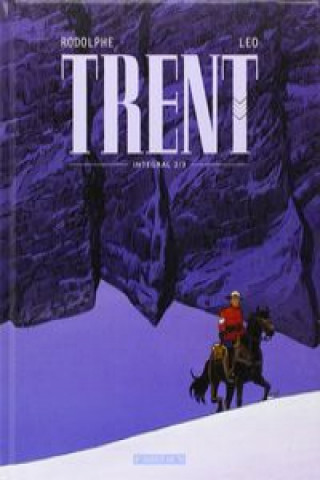 Libro Trent RODOLPHE