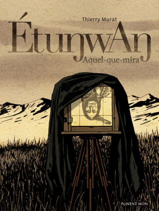 Книга TUNWAN THIERRY MURAT