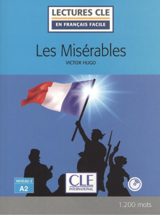 Knjiga LES MISÈRABLES 