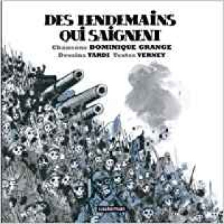 Knjiga Des Lendemains Grange/tardi/verney