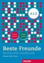 Könyv Beste Freunde Ulrike Ruiz Holst
