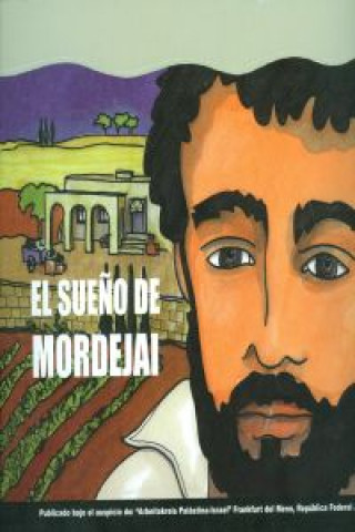 Kniha El sueño de mordejai 