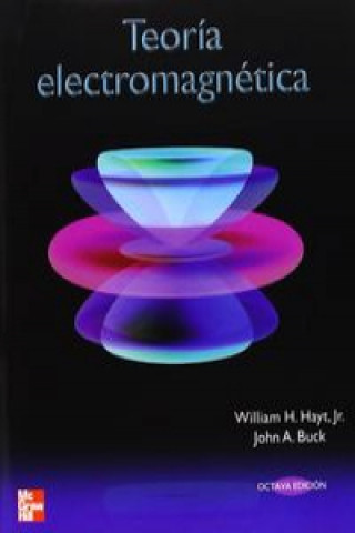 Libro Teoria Electromegnetica HAYT