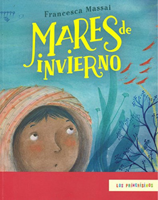 Knjiga MARES DE INVIERNO FRANCESCA MASSAI