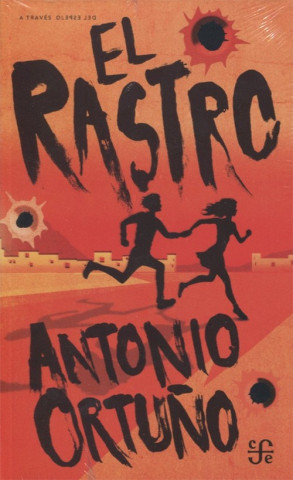 Βιβλίο EL RASTRO ANTONIO ORTUÑO