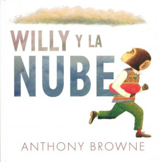Carte WILLY Y LA NUBE ANTHONY BROWNE