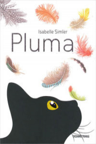 Knjiga Pluma ISABELLE SIMLER