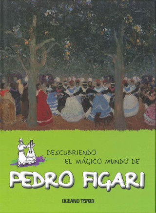 Buch Pedro Figari MARIA J. JORDA COSTA