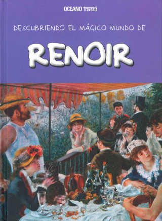 Buch Renoir MARIA J. JORDA