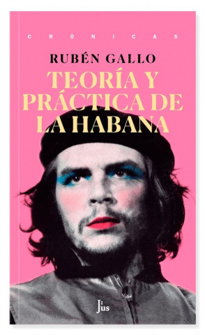 Kniha TEORÍA Y PRÁCTICA DE LA HABANA RUBEN GALLO