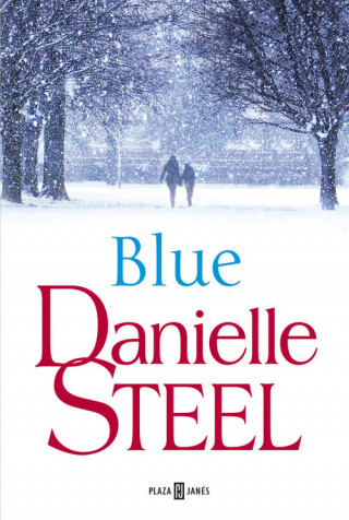Knjiga BLUE DANIELLE STEEL