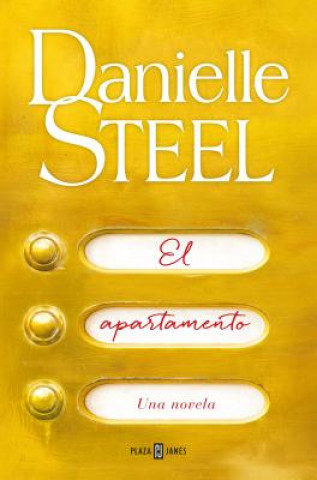 Knjiga EL APARTAMENTO DANIELLE STEEL