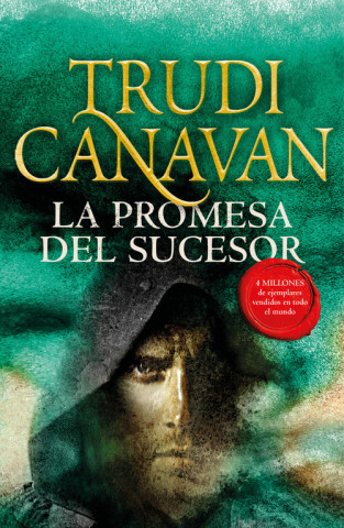 Kniha LA PROMESA DEL SUCESOR TRUDI CANAVAN
