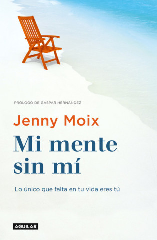 Книга MI MENTE SIN MI JENNY MOIX