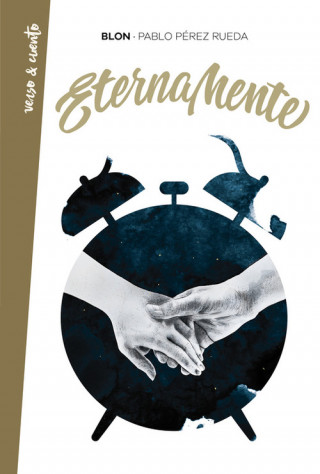Livro ETERNA(MENTE) PABLO PEREZ RUEDA