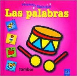 Book Las palabras YOYO